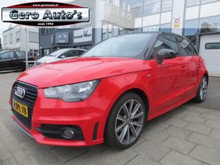 Audi A1 (2010 - 2018)