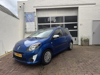 Renault Twingo (2007 - 2014)