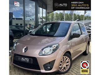Renault Twingo (2007 - 2014)