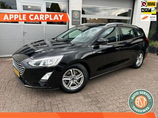 Ford Focus Wagon