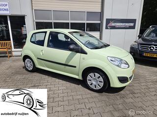 Renault Twingo (2007 - 2014)