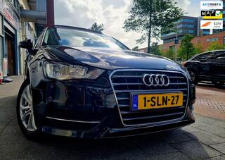 Audi A3 Sportback (2012 - 2020)