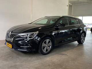 Renault Megane Estate