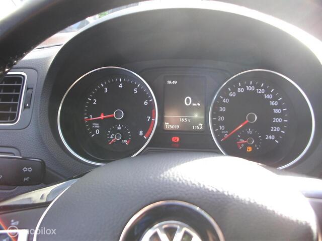 Volkswagen Polo 1.0 Trendline 3 deurs bj 2016