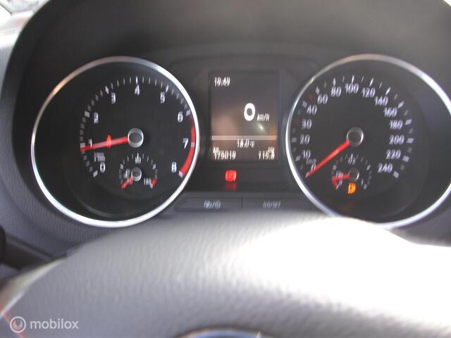 Volkswagen Polo 1.0 Trendline 3 deurs bj 2016