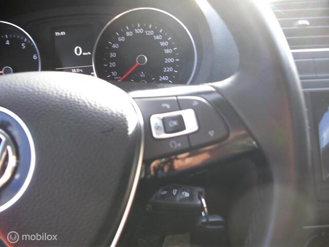 Volkswagen Polo 1.0 Trendline 3 deurs bj 2016