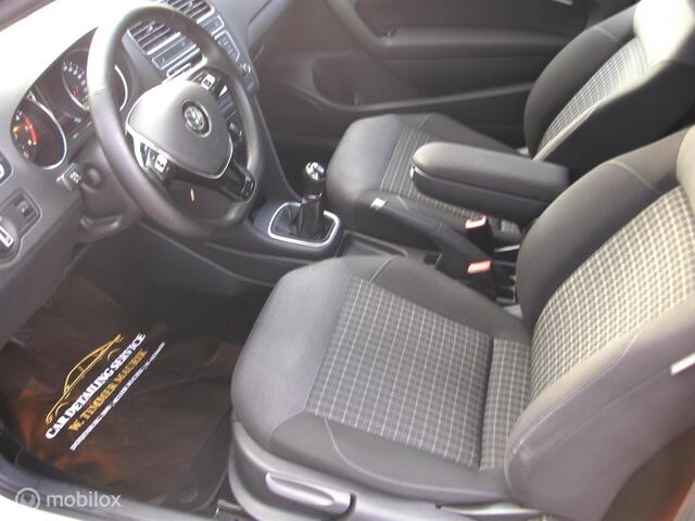 Volkswagen Polo 1.0 Trendline 3 deurs bj 2016