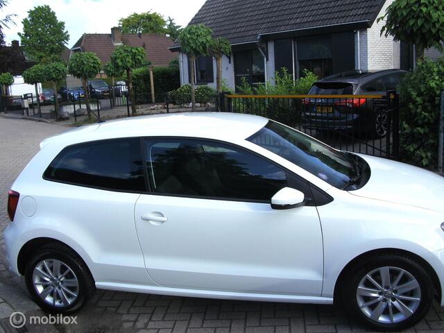 Volkswagen Polo 1.0 Trendline 3 deurs bj 2016