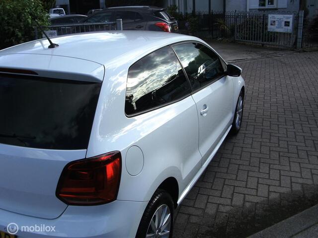 Volkswagen Polo 1.0 Trendline 3 deurs bj 2016