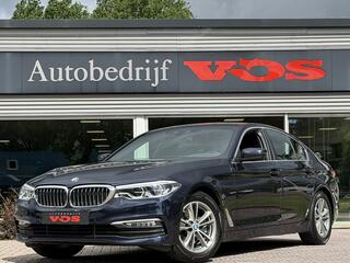 BMW 5-Serie (2016 - 2023)