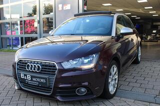 Audi A1 (2010 - 2018)