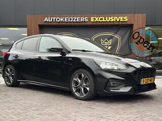Ford Focus (2011 - 2018)