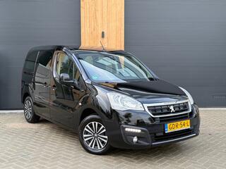 Peugeot Partner Tepee