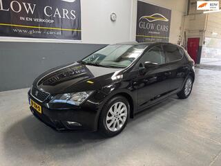 Seat Leon (2012 - 2020)