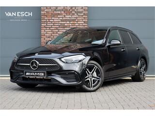 Mercedes-Benz C-Klasse Estate