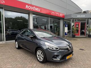 Renault Clio (2019 - 2025)