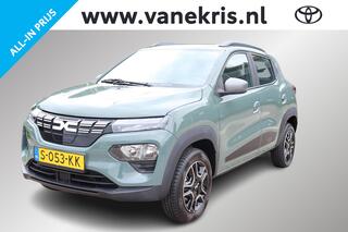 Dacia Spring (2021 - 2026)