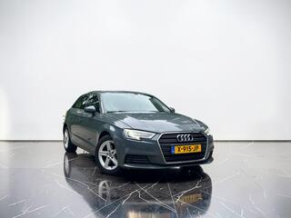 Audi A3 Sportback (2012 - 2020)
