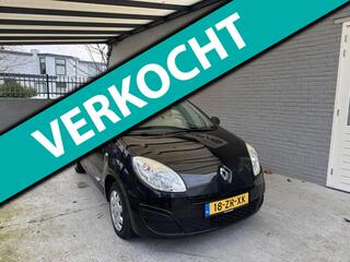 Renault Twingo (2007 - 2014)