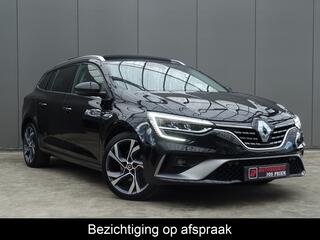 Renault Megane Estate