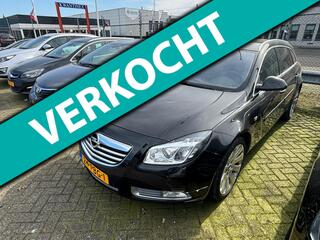 Opel Insignia Sports Tourer (2008 - 2017)