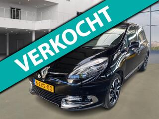 Renault Scenic (2009 - 2016)