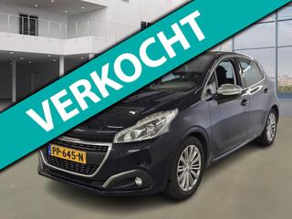 Peugeot 208 (2012 - 2019)