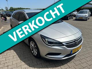 Opel Astra Sports Tourer (2016 - 2021)