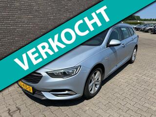 Opel Insignia Sports Tourer