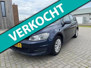 Volkswagen Golf VII