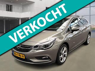 Opel Astra Sports Tourer (2016 - 2021)