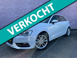 Audi A3 Sportback (2012 - 2020)