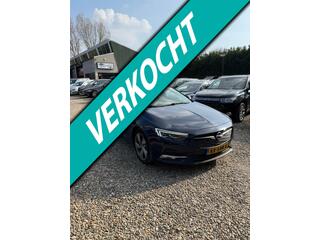 Opel Insignia Sports Tourer