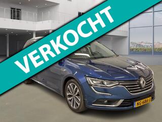 Renault Talisman Estate