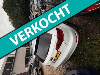 Audi A3 Sportback (2012 - 2020)