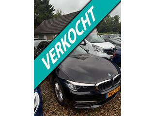 BMW 5-Serie (2016 - 2023)