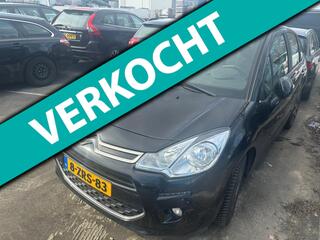 Citroen C3 (2010 - 2016)