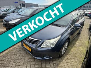 Toyota Avensis Wagon