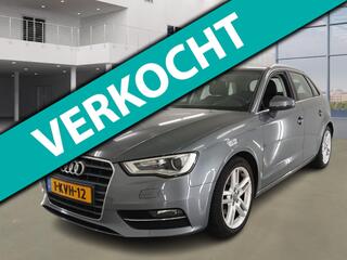Audi A3 Sportback (2012 - 2020)