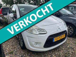 Citroen C3 (2010 - 2016)