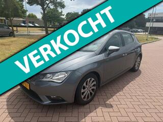Seat Leon (2012 - 2020)