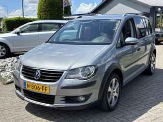 Volkswagen Touran (2003 - 2010)