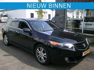 Honda Accord Tourer