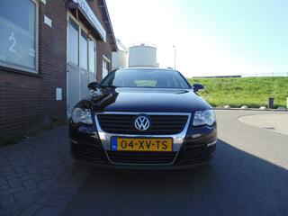 Volkswagen Passat Variant (2005 - 2010)