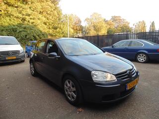 Volkswagen Golf V