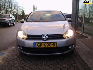 Volkswagen Golf VII