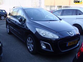 Peugeot 308 (2007 - 2013)