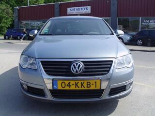 Volkswagen Passat (2010 - 2014)