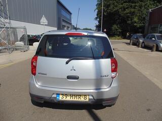 Mitsubishi Colt (2004 - 2014)