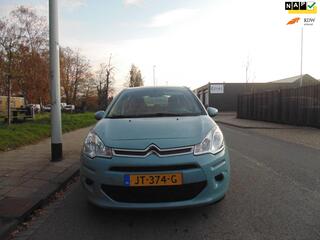 Citroen C3 (2010 - 2016)